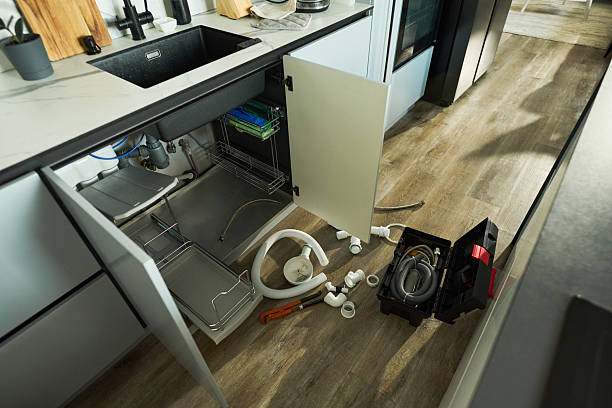 Reliable Drain Cleaning contractor in Forsyth, GA by Street Wise - Plumbing